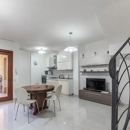 Casa Regina Casa vacanze