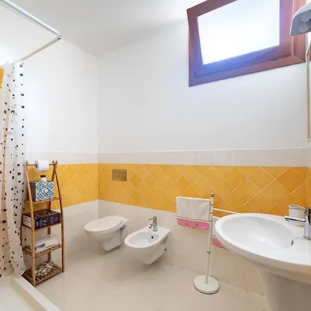 Casa Regina Casa vacanze